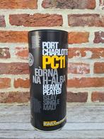 Port Charlotte PC11, Ophalen, Port, Vol