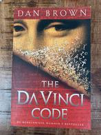 Dan Brown - The Da Vinci code, Comme neuf, Dan Brown, Enlèvement ou Envoi