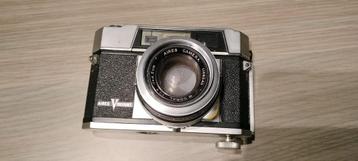 Caméra analogique Aires Viscount, Enlèvement, Utilisé, Autres Marques