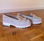 Schoenen, Ophalen, Zo goed als nieuw