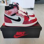 Jordan 1 high retro "Spider-Man" EU 42.5, Ophalen of Verzenden, Zo goed als nieuw
