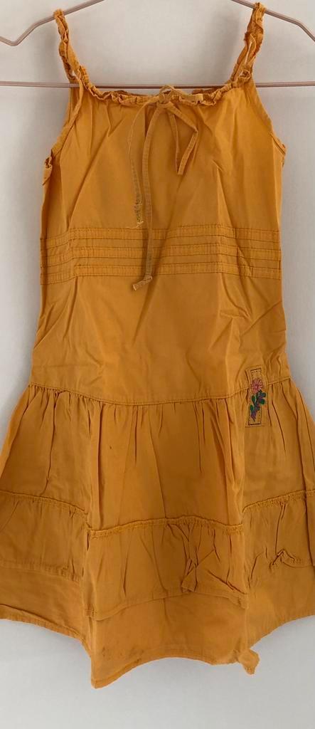 robe d'été Tik & Tak 104, Enfants & Bébés, Vêtements enfant | Taille 104, Utilisé, Fille, Robe ou Jupe, Enlèvement ou Envoi