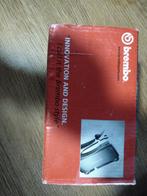 Brembo P 06 025 Remblok set nieuw, Ophalen of Verzenden, MG
