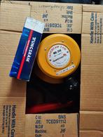 2KW blonde Filmlamp (+ extra bulb), Ophalen