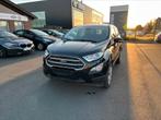 Ford Ecosport, Auto's, Ford, Voorwielaandrijving, 140 g/km, Euro 6, Ecosport