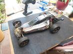 Traxxas 1/10 Bandit VXL brushless power. Met traxxas zender., Ophalen of Verzenden, Zo goed als nieuw