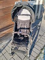 Buggy in nette staat, Kinderen en Baby's, Buggy's, Ophalen, Zo goed als nieuw, Overige merken, Voetenzak