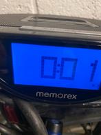 Klokradio met ipodfunctie, Enlèvement