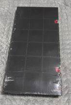 Filtre à charbon actif pour hotte aspirante universelle, Electroménager, Enlèvement ou Envoi, Neuf