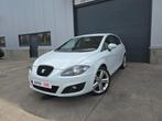 Seat Leon 1.2 benzine/airco/garantie en keuring, Auto's, USB, Leon, Bedrijf, Handgeschakeld