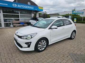 Kia Rio 1.0 Spirit !!! AUTOMAAT, GPS, JAAR GARANTIE !!! beschikbaar voor biedingen