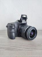 Sony Alpha 68 - Digitale Fotocamera, Audio, Tv en Foto, Ophalen of Verzenden, Gebruikt, Spiegelreflex, Sony