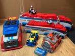 Speelgoed paw patrol, Kinderen en Baby's, Speelgoed |Speelgoedvoertuigen, Ophalen, Gebruikt, Afstandsbediening