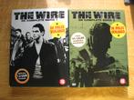 The Wire seizoen 1 +2  - schitterende rauwe politie serie, Cd's en Dvd's, Dvd's | Tv en Series, Vanaf 16 jaar, Boxset, Ophalen of Verzenden