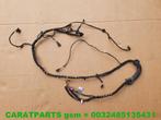 8v3971147a audi a3 kabelboom achterklep a3 8v, Gebruikt, Audi