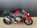 BMW S1000R, Motoren, Motoren | BMW, 4 cilinders, Motorrijbewijs A, Handvatverwarming, Bedrijf