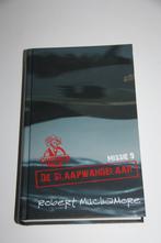 Cherub * de slaapwandelaar * missie 9 * robert muchamore, Boeken, Ophalen of Verzenden, Gelezen, Fictie