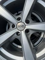 Jantes oz racing+pneus, Autos : Pièces & Accessoires, Pneus & Jantes, Enlèvement ou Envoi, Pneu(s)