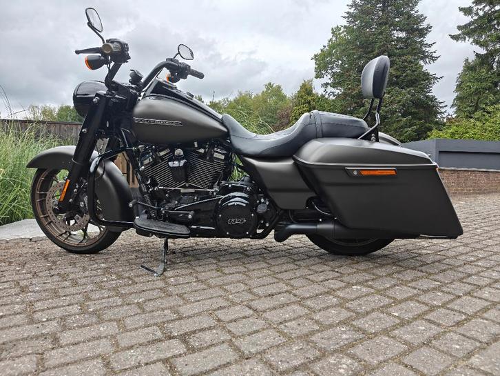 Harley Davidson Road King Special, Motoren, Motoren | Harley-Davidson, Particulier, Chopper, meer dan 35 kW, 2 cilinders, Ophalen