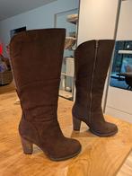 Nieuwe Timberland-laarzen, Kleding | Dames, Schoenen, Ophalen of Verzenden, Zo goed als nieuw