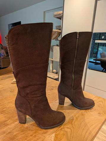 Nieuwe Timberland-laarzen beschikbaar voor biedingen