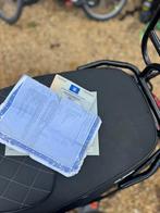 Gts Toscana, Fietsen en Brommers, Ophalen