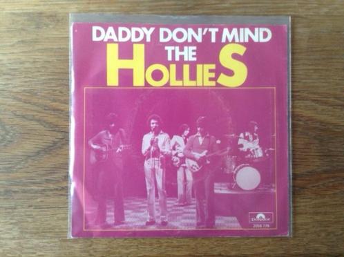single the hollies, Cd's en Dvd's, Vinyl Singles, Single, Rock en Metal, 7 inch, Ophalen of Verzenden