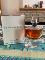 Lancôme - La vie est belle, Ophalen of Verzenden, Zo goed als nieuw