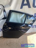 BMW 1 SERIE F20 zwart links achter deur portier 2011-2019 32, Auto-onderdelen, Petuelring 130
80788  Munich, DE, Gebruikt, Deur