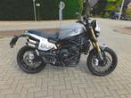 Benelli Leoncino 800 cc, 1300 km, fabrieksgarantie, Naked bike, Bedrijf, 2 cilinders, 800 cc