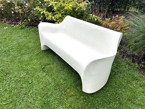 Originele DRIADE TOKYO-POP designbank voor binnen en buiten, Tuin en Terras, Tuinbanken, Zo goed als nieuw, Kunststof, Ophalen