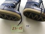 1 paar kinder laarzen maat 23/25 voor 5 euro, Kinderen en Baby's, Ophalen of Verzenden, Zo goed als nieuw, Laarzen