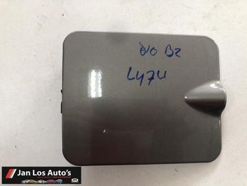 Audi 80 B2 tankklep LY7U steingrau beschikbaar voor biedingen