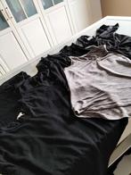 Pakket kleding, topjes, Zara, H&M, Ophalen of Verzenden, Zo goed als nieuw, Maat 48/50 (M)
