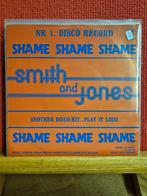 smith and jones, Cd's en Dvd's, Vinyl Singles, Gebruikt, 7 inch, Single, Ophalen of Verzenden