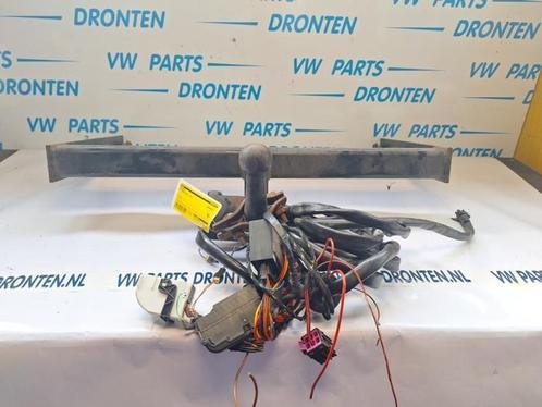 Trekhaak van een Volkswagen Transporter, Auto-onderdelen, Ophanging en Onderstel, Volkswagen, Gebruikt, 3 maanden garantie, Ophalen of Verzenden