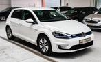 Volkswagen e-Golf 35.8kWh - NAVI / CAMERA / ACC / PDC / SMAR, Autos, 100 kW, Achat, Euro 6, Entreprise