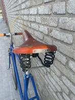 Fietszadel BROOKS, Fietsen en Brommers, Ophalen of Verzenden