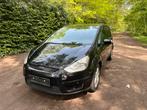 Ford S-Max 2.0 Diesel | Euro 4 | Trekhaak | Full, Autos, Ford, Boîte manuelle, Cuir, 5 portes, Diesel