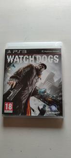 Watch Dogs PS3, Games en Spelcomputers, Ophalen of Verzenden, Zo goed als nieuw
