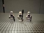 Lego star wars 187th clones (75342), Collections, Maisons de poupées & Accessoires, Comme neuf, Enlèvement ou Envoi
