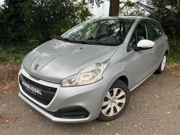 Peugeot 208 II Like  disponible aux enchères