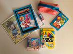 Educatief pakketje voor +4 jarigen, Ophalen, Nieuw