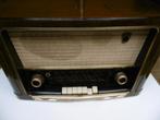 GRUNDIG TYPE 3033 EN FONCTION-FM REVISEE 4 ENCEINTES AVEC FM, Antiek en Kunst, Ophalen