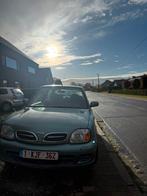 Nissan micra, Auto's, Automaat, 5 zetels, 1000 cc, Micra