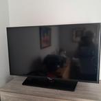 Kleurentelevisie met afstandsbediening, Enlèvement, Utilisé, Samsung