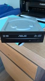 Asus dvd speler, Computers en Software, Optische drives, Ophalen, Zo goed als nieuw, Dvd