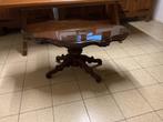 Mooie salontafel, Ophalen, Gebruikt, 100 tot 150 cm, 50 tot 75 cm