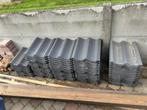 dakpannen, Doe-het-zelf en Bouw, Ophalen, Nieuw, Steen of Klei, Dakpannen