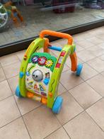 Little Tikes - 3 in 1 - Looprek / Tafel, Ophalen, Gebruikt, Overige typen, Met geluid